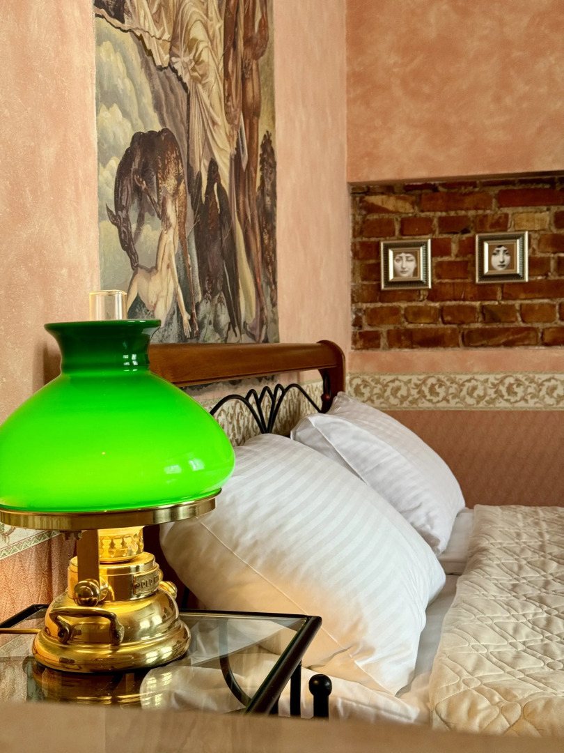 Квартира Роскошная на Балтийском море в центре