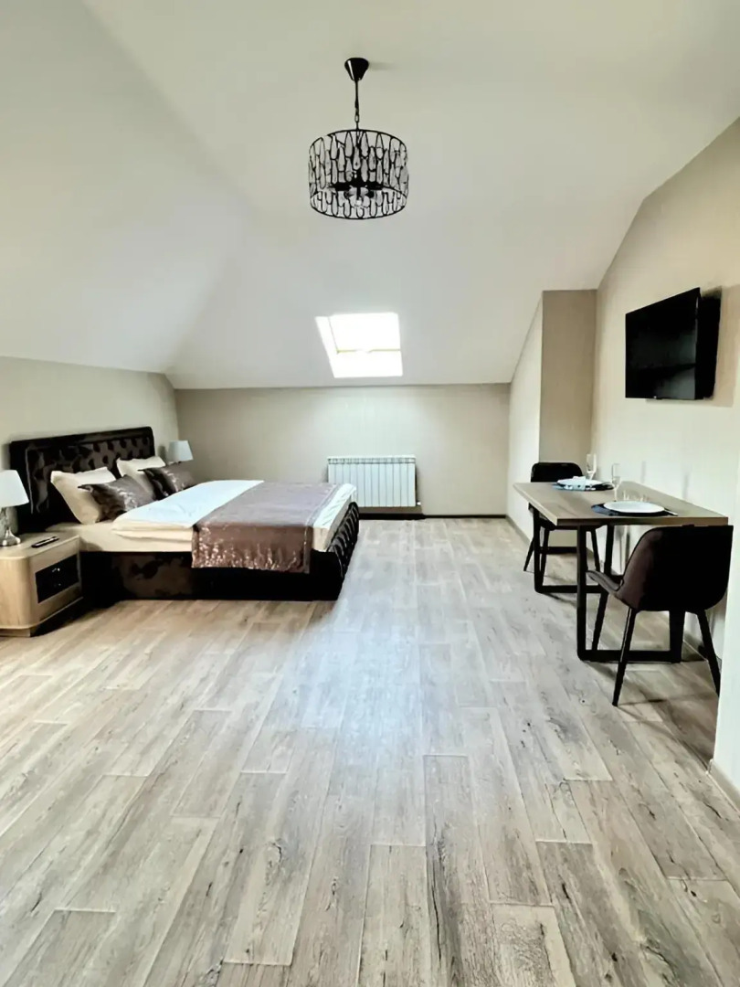 Гостевой дом Eva Apartments