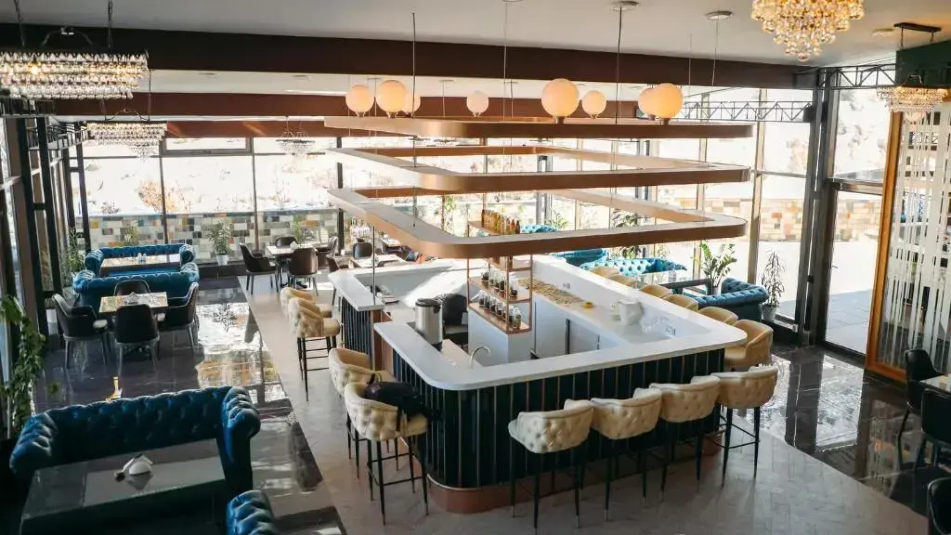 Отель Jannat Resort