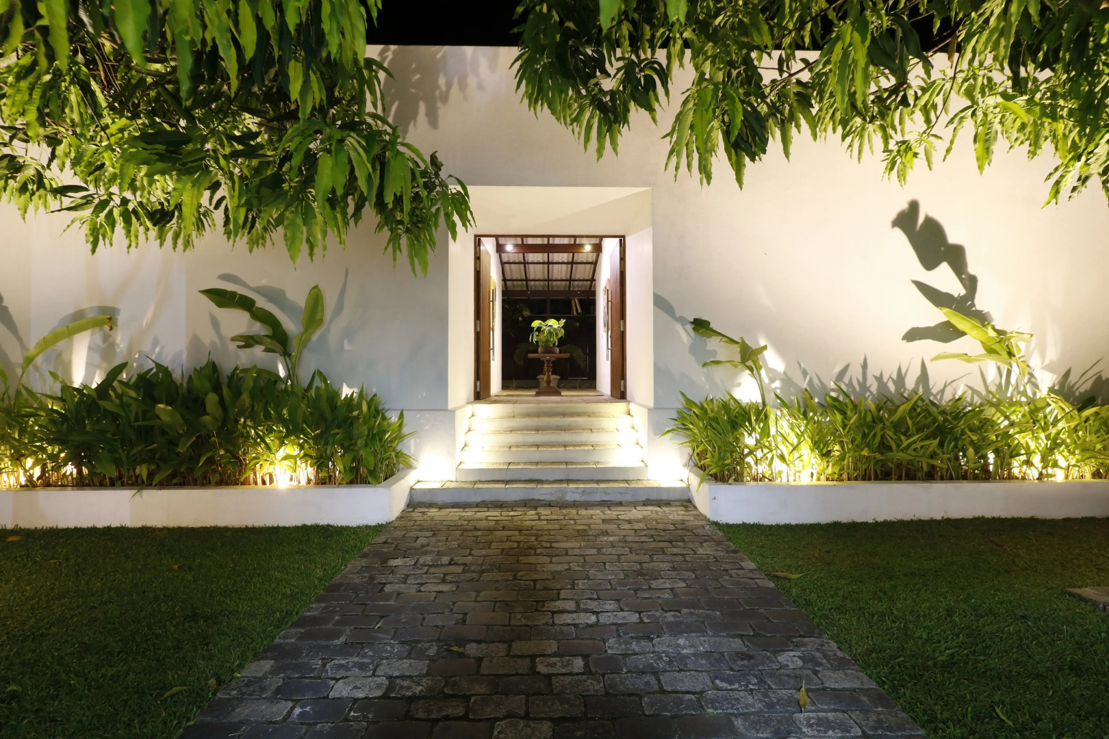 Бутик-отель Ubuntu Beach Villas By Reveal