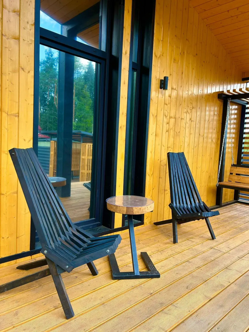 Гостевой Дом на Горке