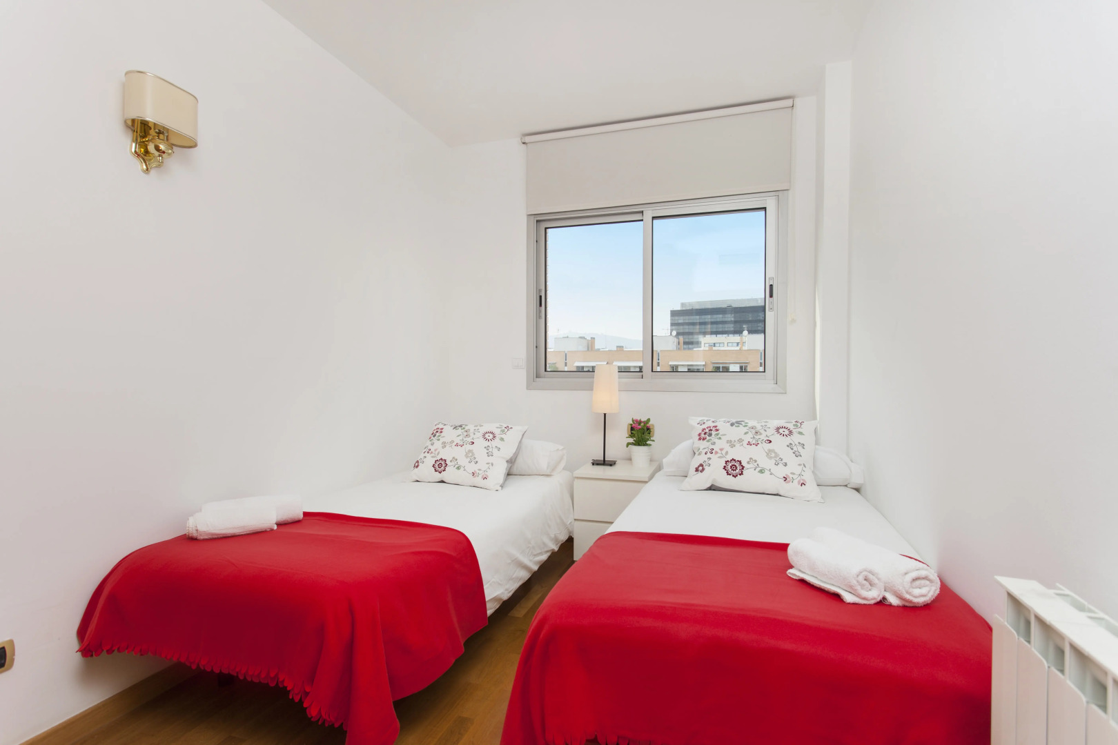 Апартаменты Barcelona Best Services