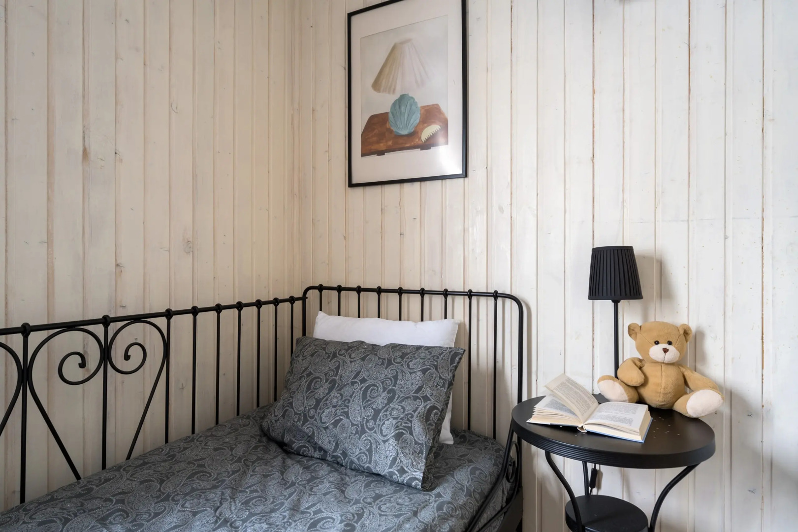 Частный Дом RentalSPb на Петровском Озере Ж/Д Петяярви