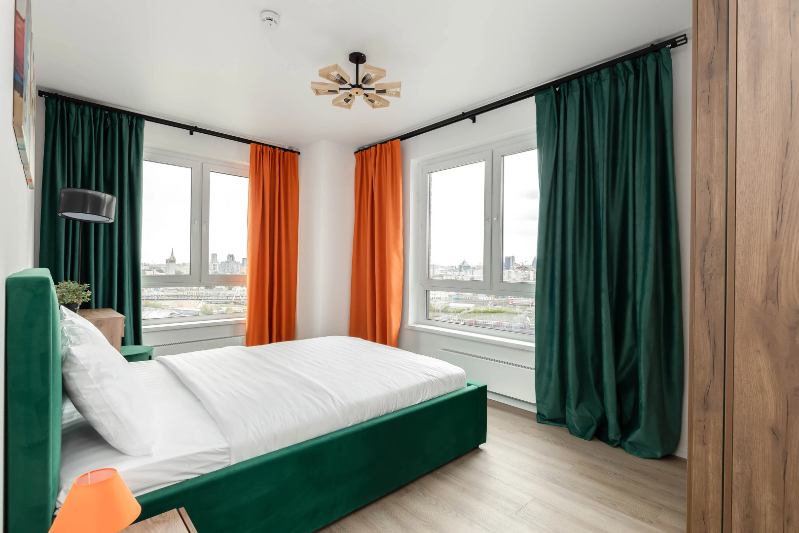 Апартаменты Knokey Сокольники