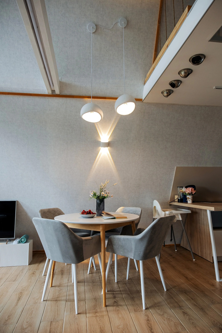 Гостевой Дом 60м2 в Тихом Лесу