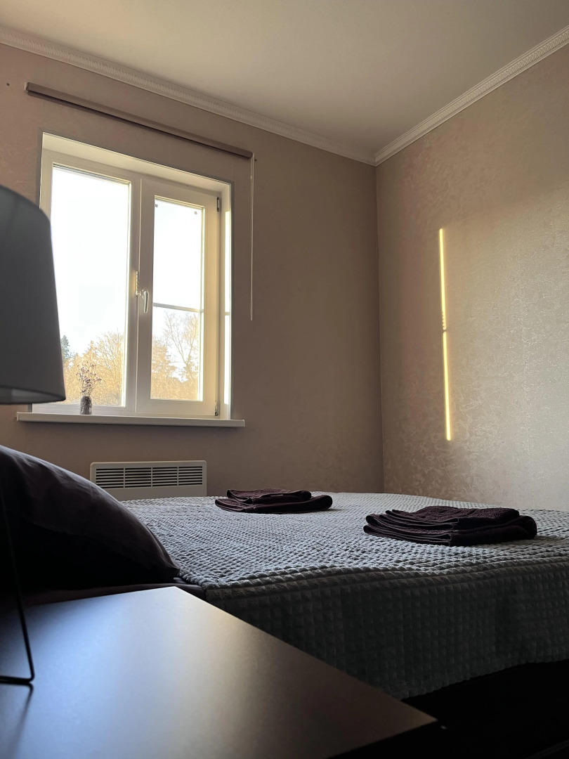 Гостевой дом Ilta Karjalan Talo Карельский домик