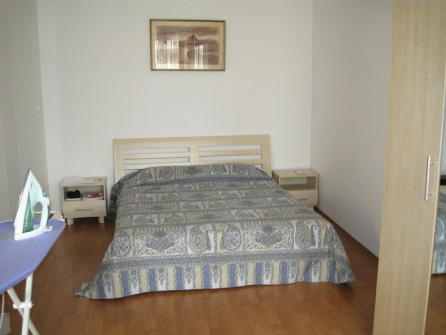 Апартаменты Petrin 14