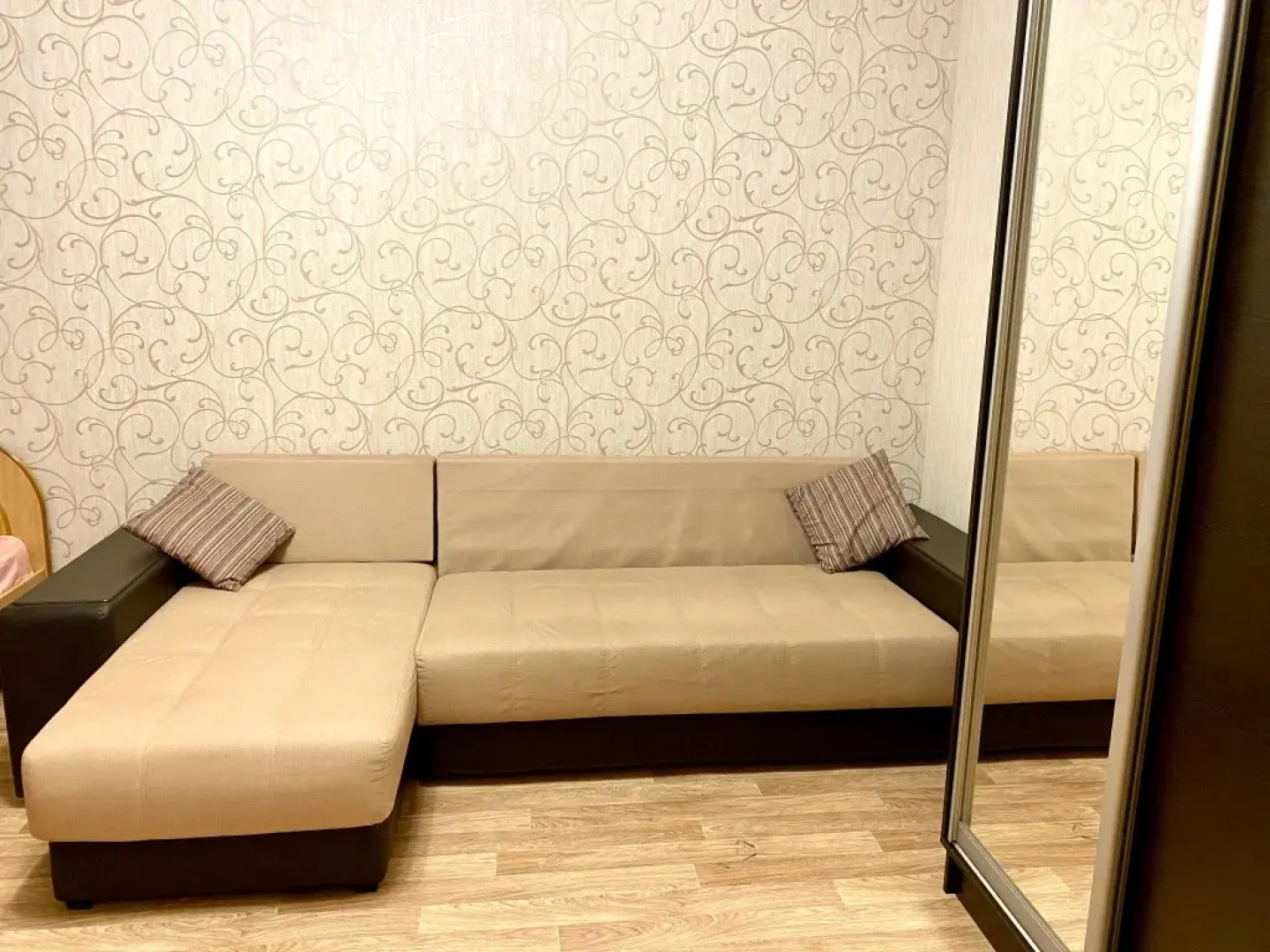 Апартаменты АУРА на Усольцева 26 2