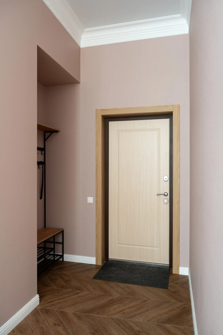 Квартира Orlov House на Миллионной