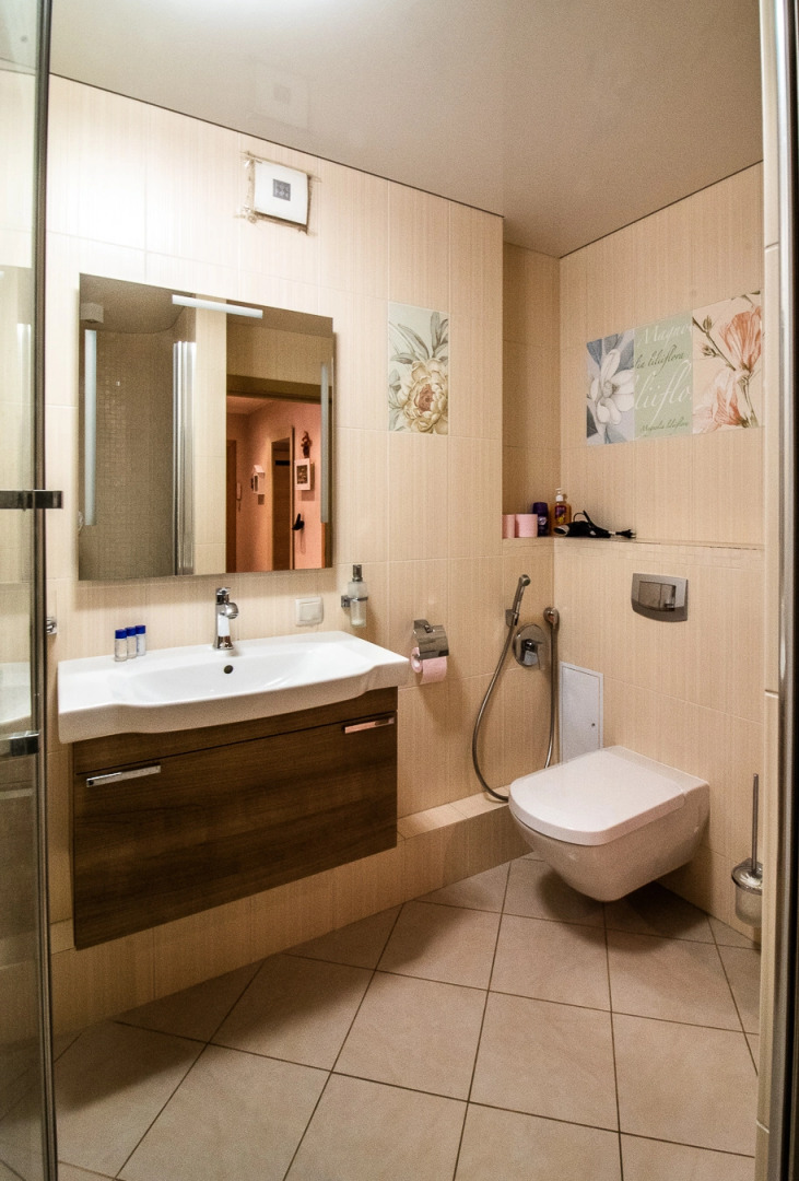 Квартира Улучшенные Апартаменты в Центре