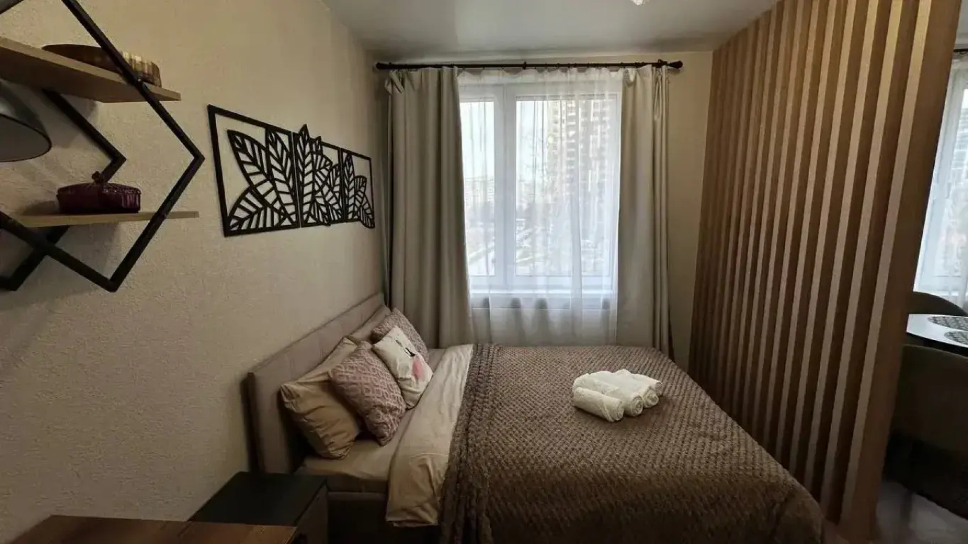 Квартира Apartslounge 7