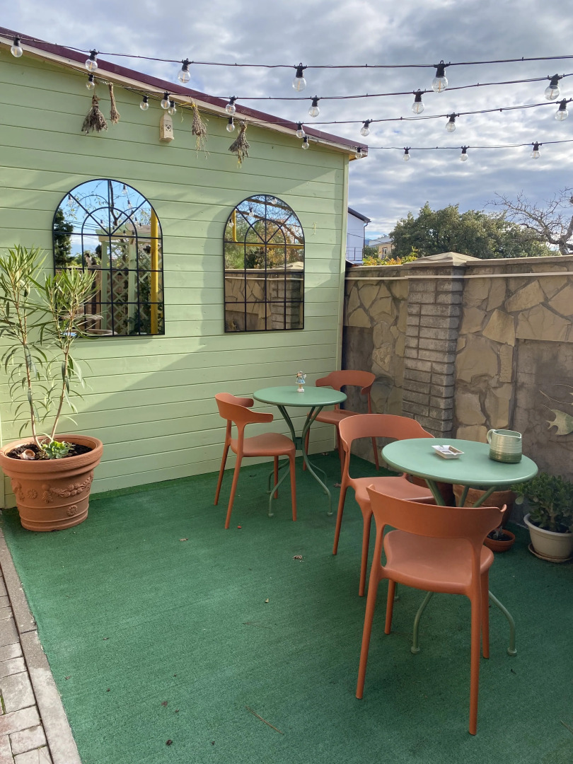 Гостевой дом Ля Вилла