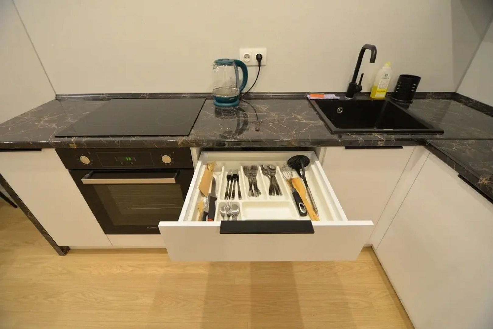 Апартаменты Изумруд в центре Казани