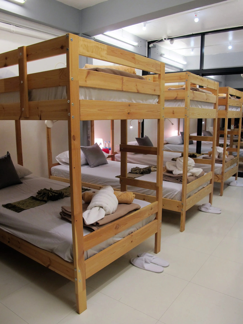 Гостевой Дом Sleepy Flamingo Bed and Brunch