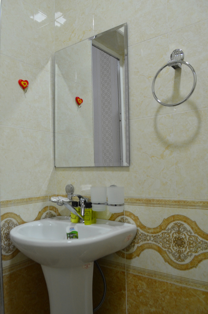 Бутик-отель Registan Elemir Hotel