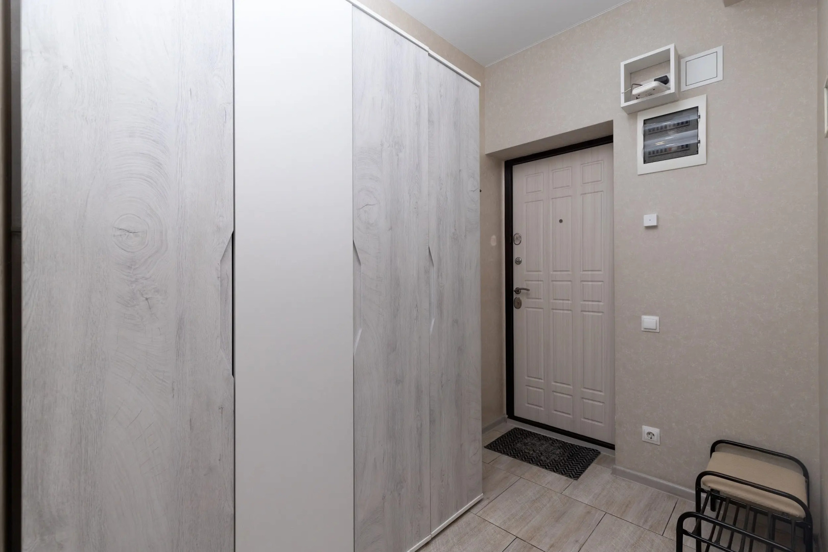 Апартаменты Море Апартаментов на Станиславского 1А-1