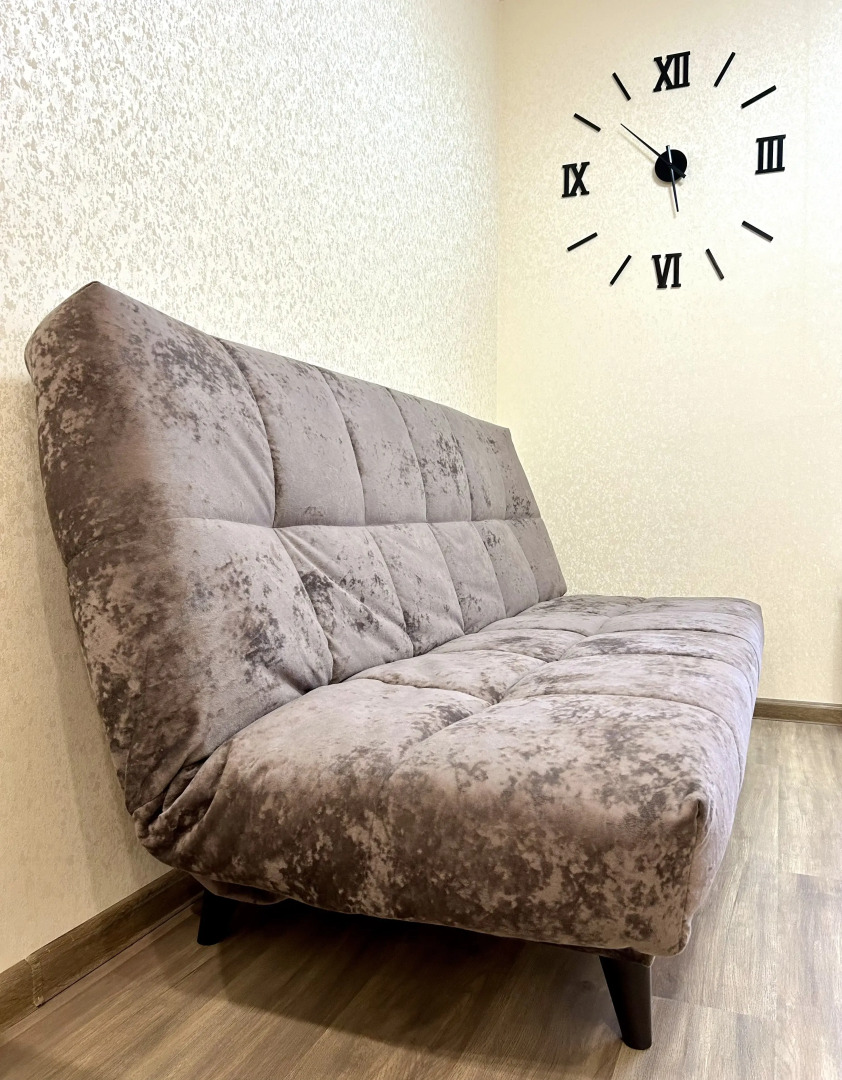 Апартаменты Fsf Уютная Евро-двушка в Цветах Башкирии