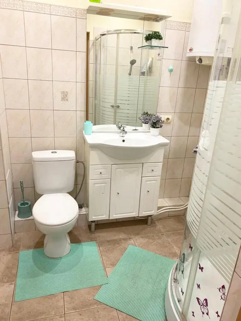 Квартира на острове Канта