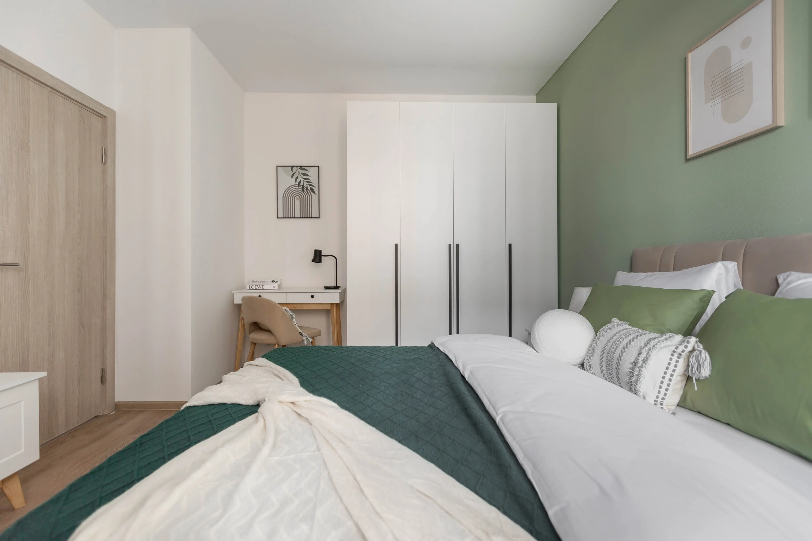 Квартира в ЖК Южная Битца