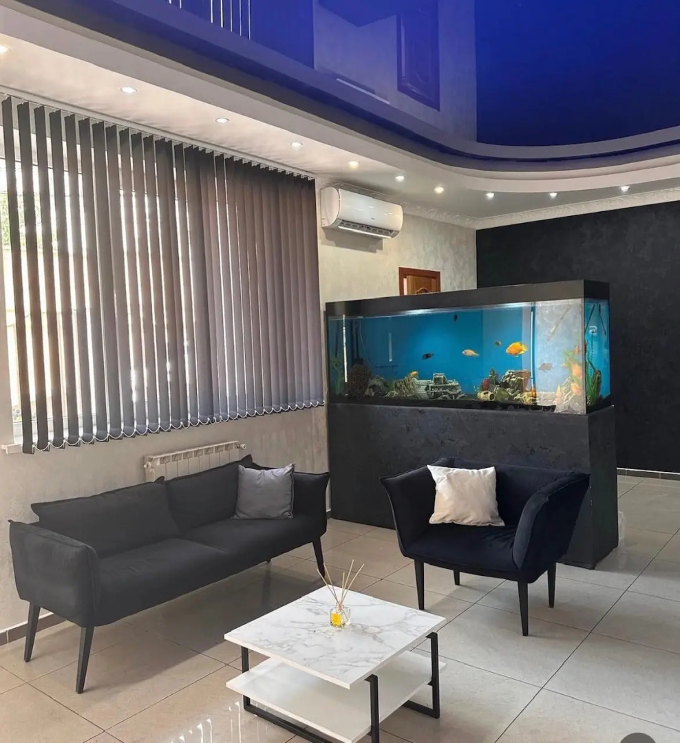 Гостевой Дом Медовая