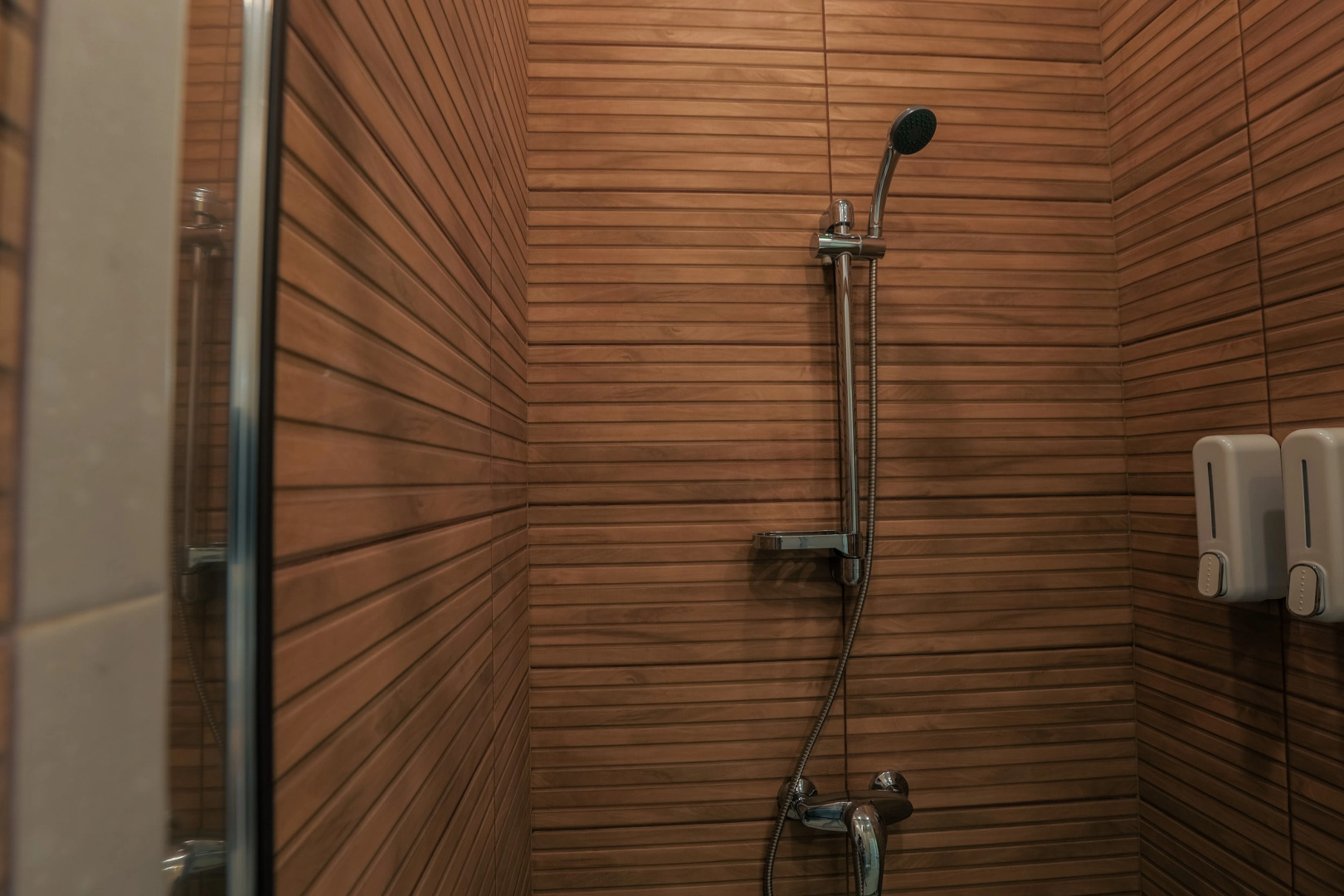 Апартаменты Дзен