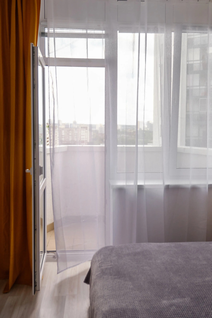 Апартаменты RentPlaza Премиум