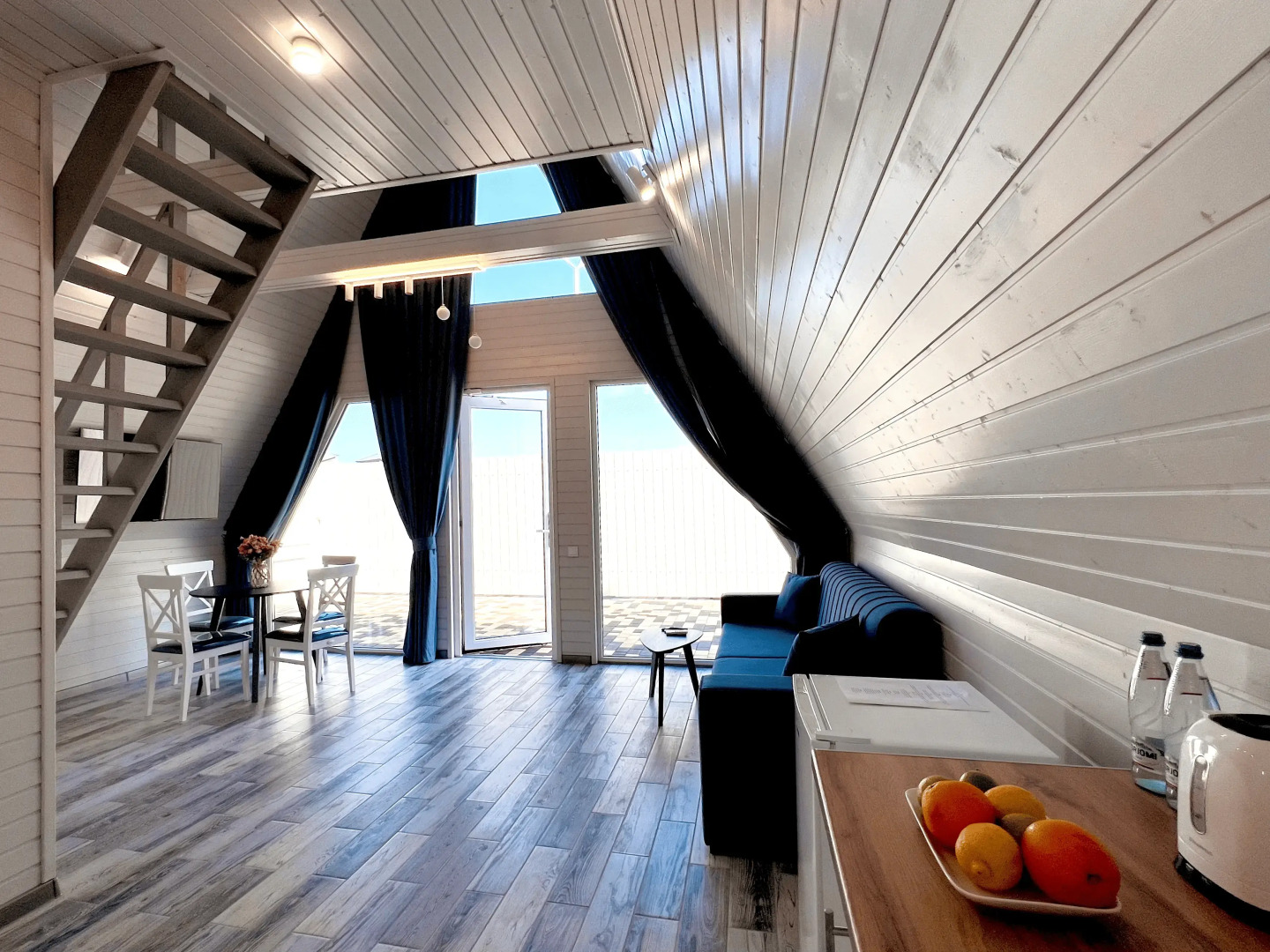 Отель 12 причал