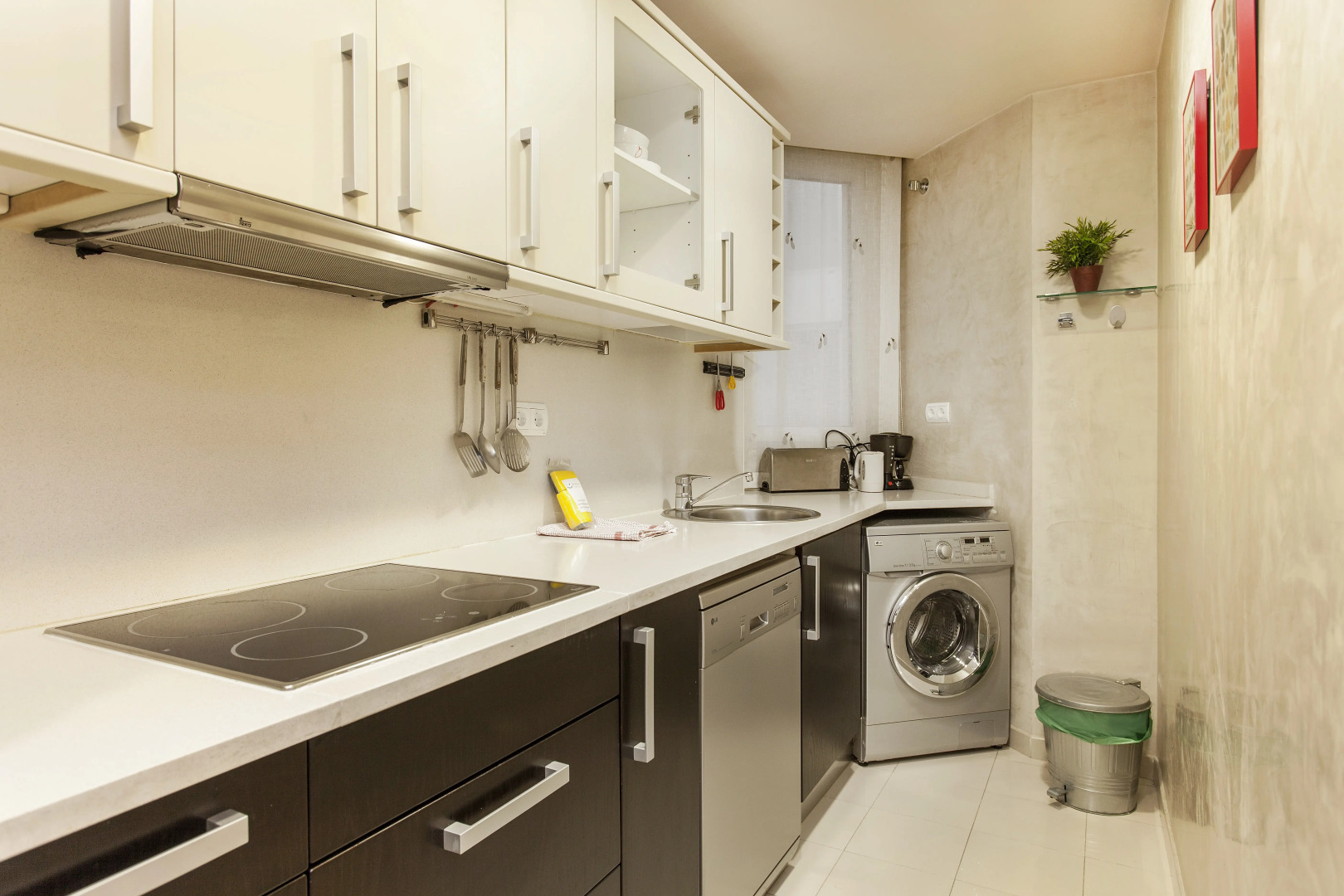 Апартаменты Barcelona Best Services