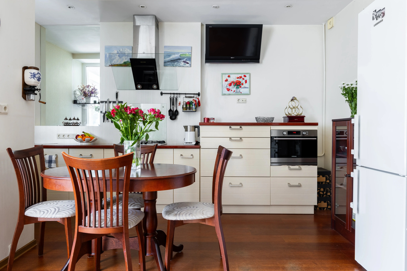 Квартира Идеальная в историческом центре города