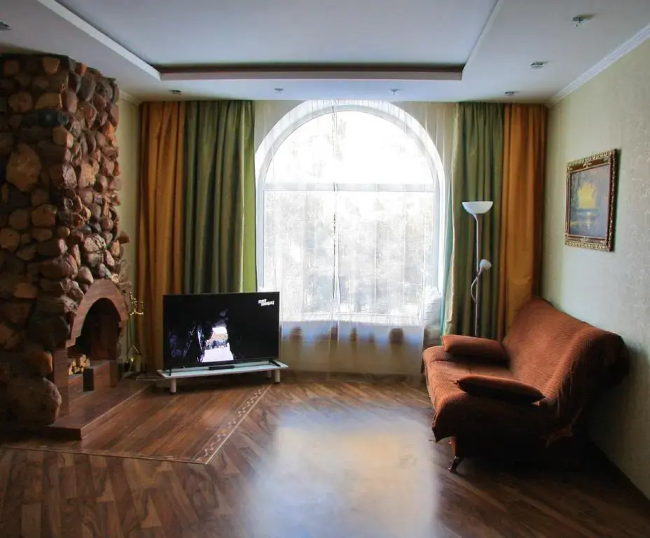 Мини-Отель Say-house