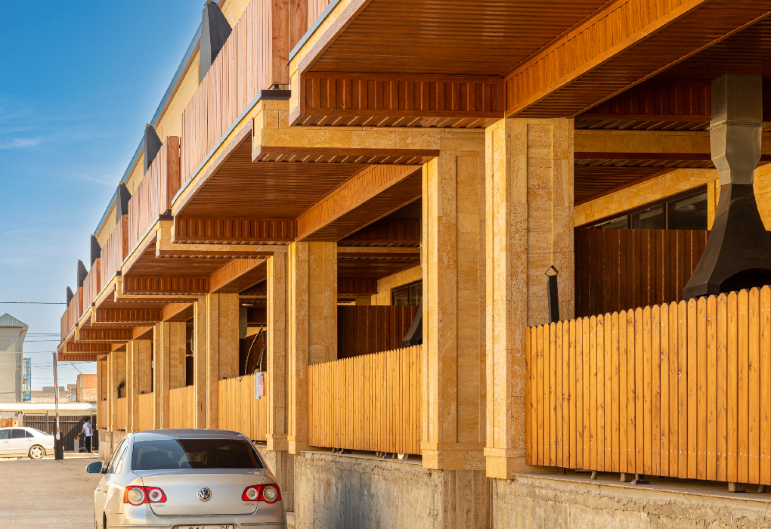 Гостевой Дом Оазис