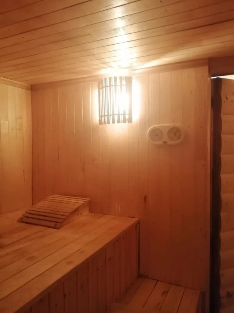 Шале Альпийская Усадьба Тироль