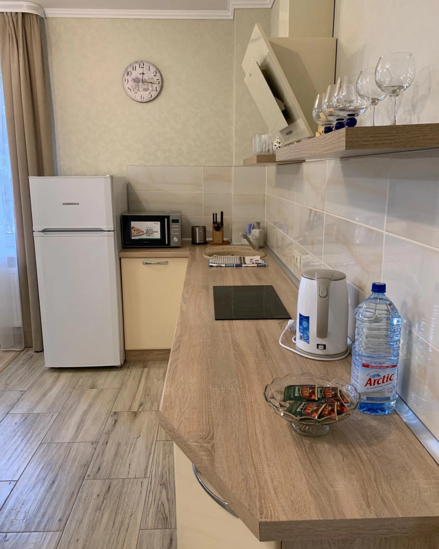 Апартаменты Доротея 1