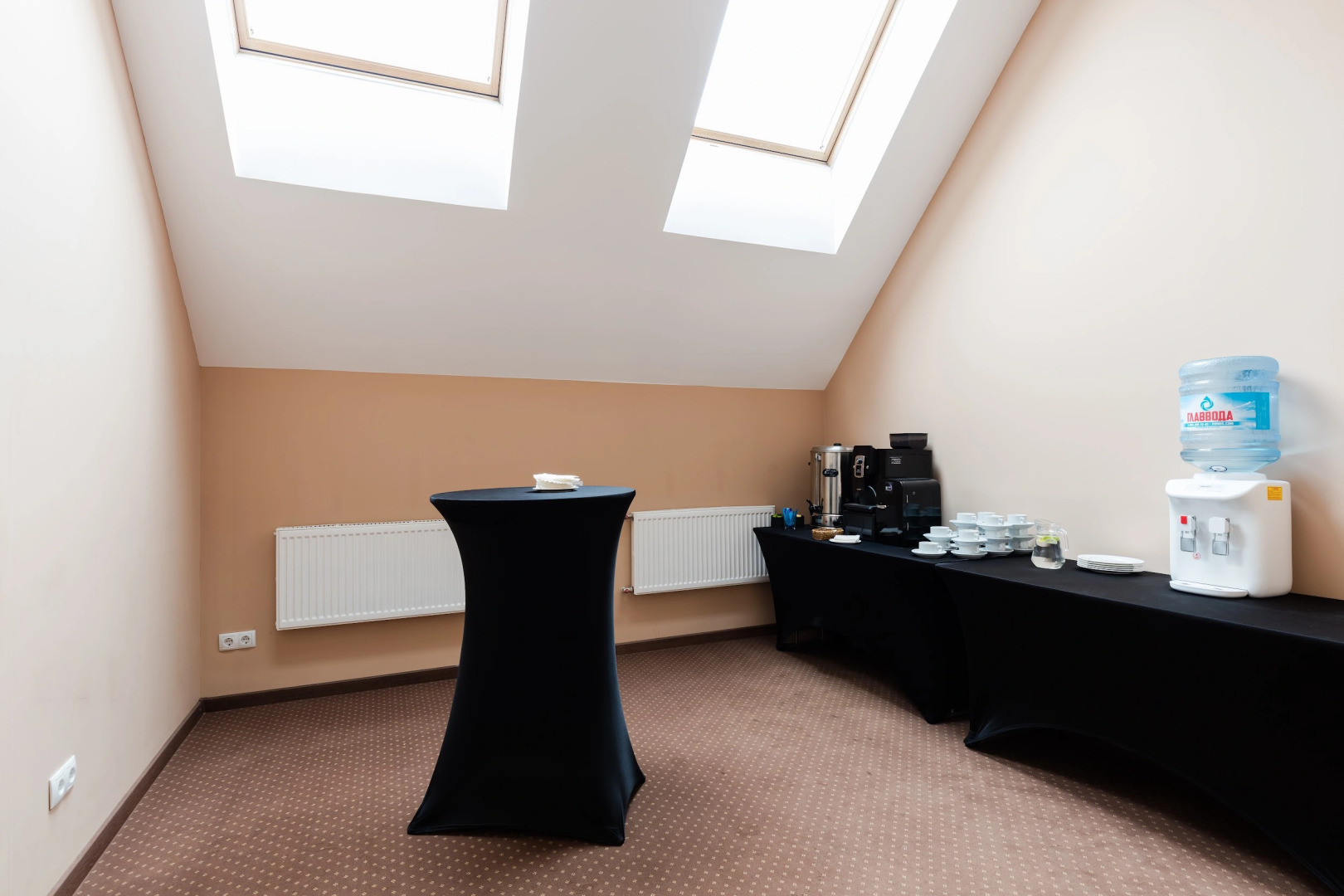 Бизнес-отель Rozenshteyn