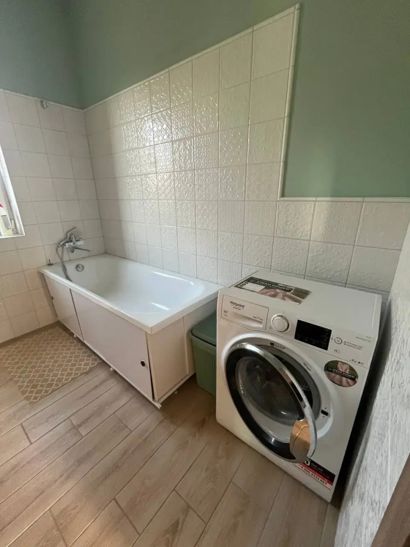 Частный дом Тихая сосна