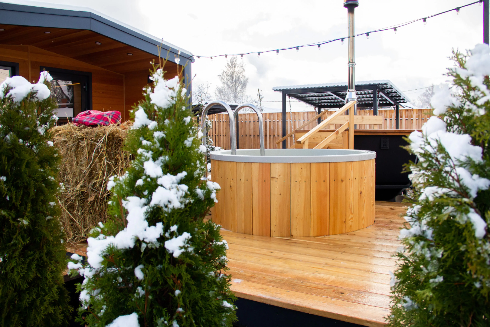 Частный Дом Счастье