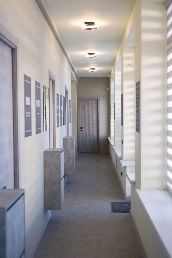 Хостел Рахат