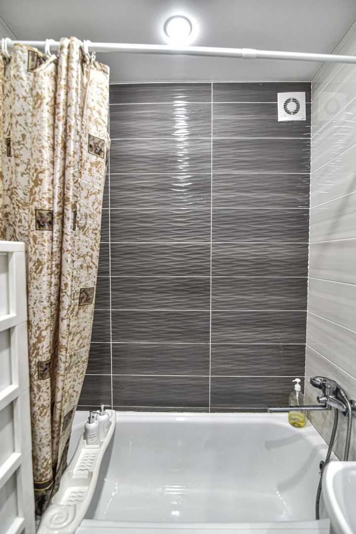 Квартира однокомнатная квартира на Мира 284Б