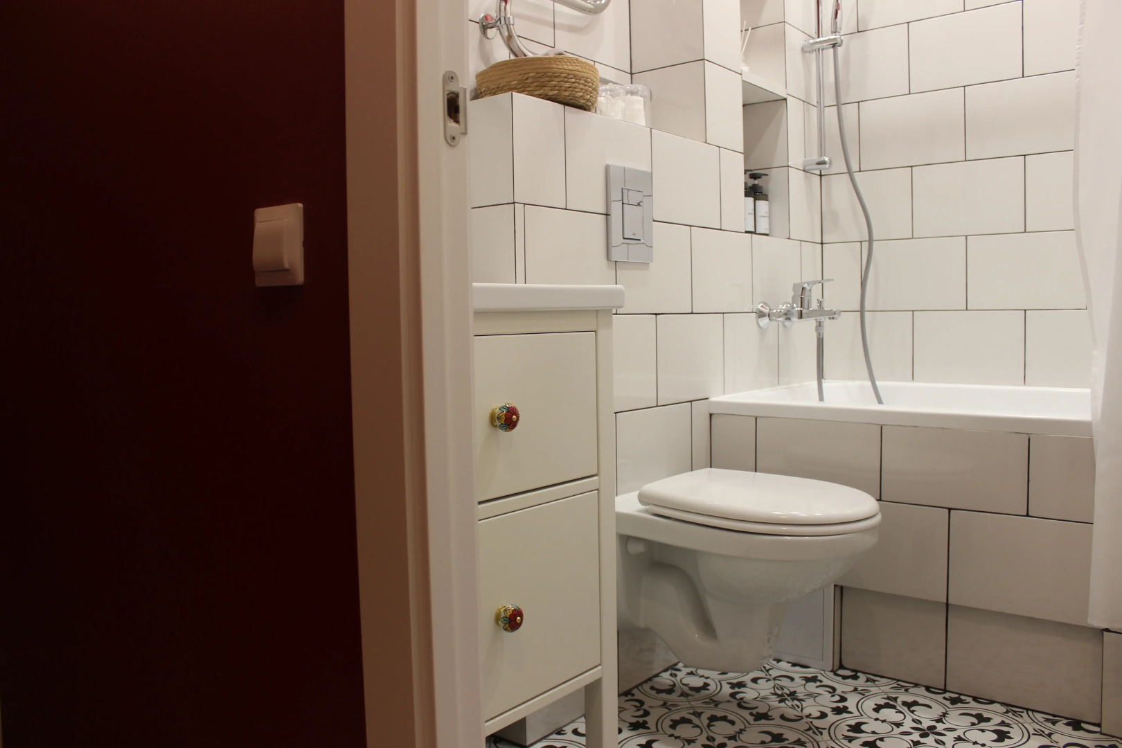 Апартаменты Red Литературная Атмосфера