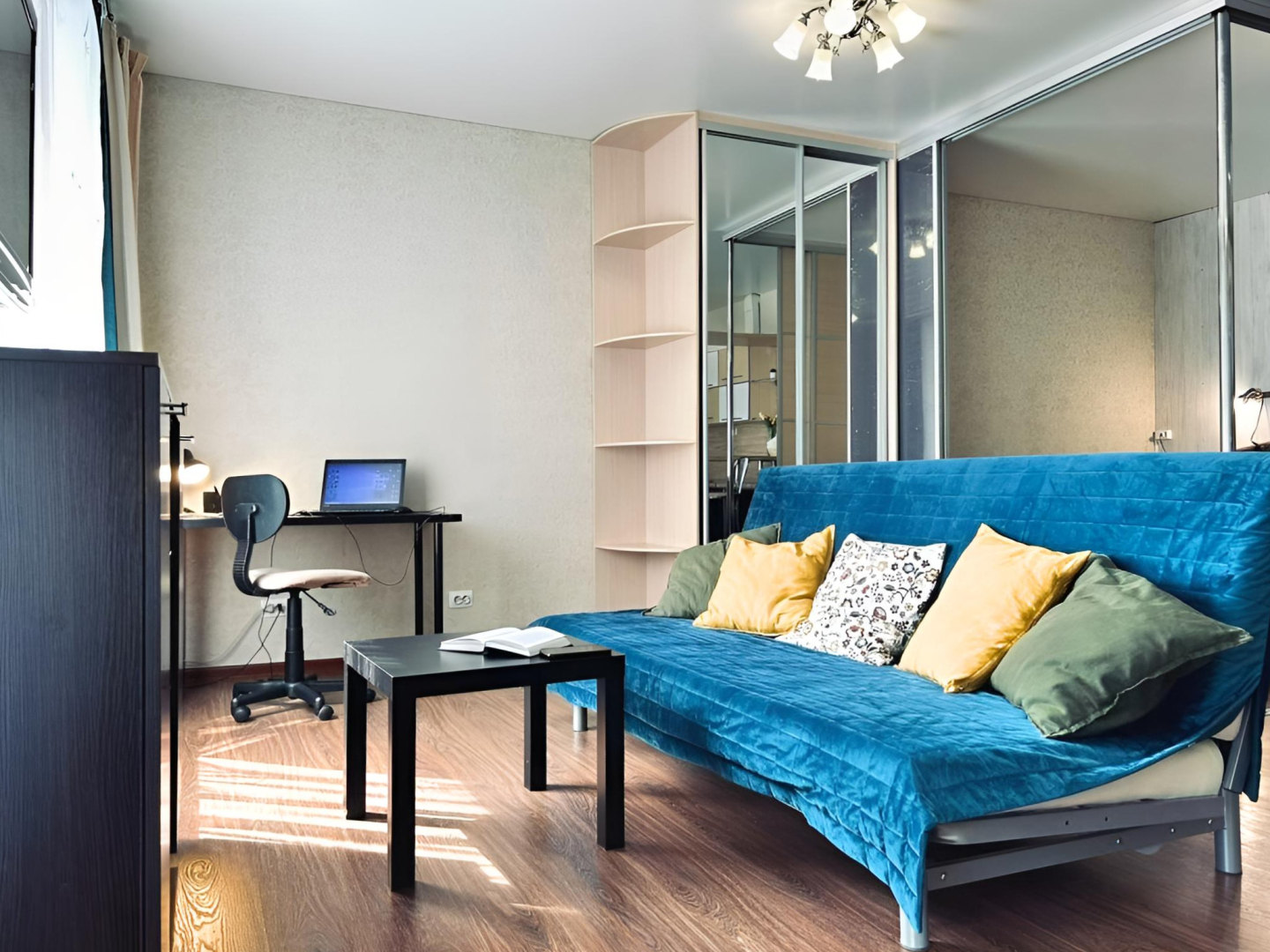 Апартаменты АкваМарин