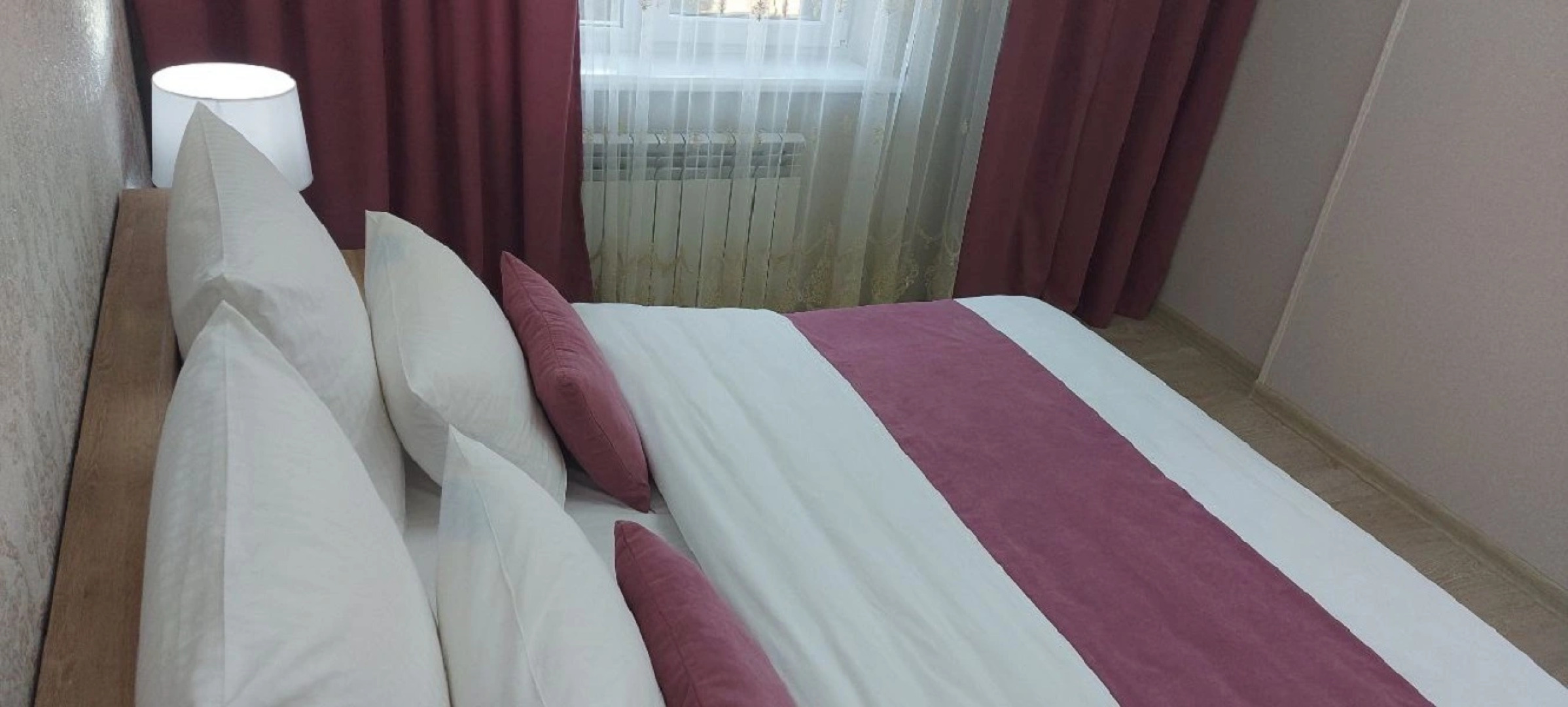 Квартира  Flatirini на Гастелло 71А/1