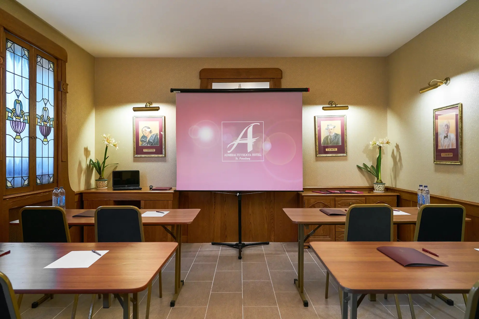 Гостиница Адмиралтейская