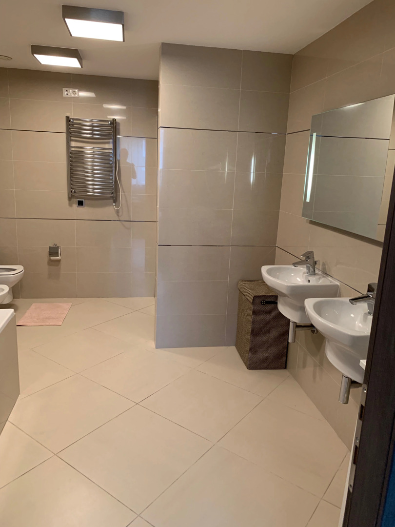 Апартаменты Silver Mountain - Cape Town Penthouse - A50