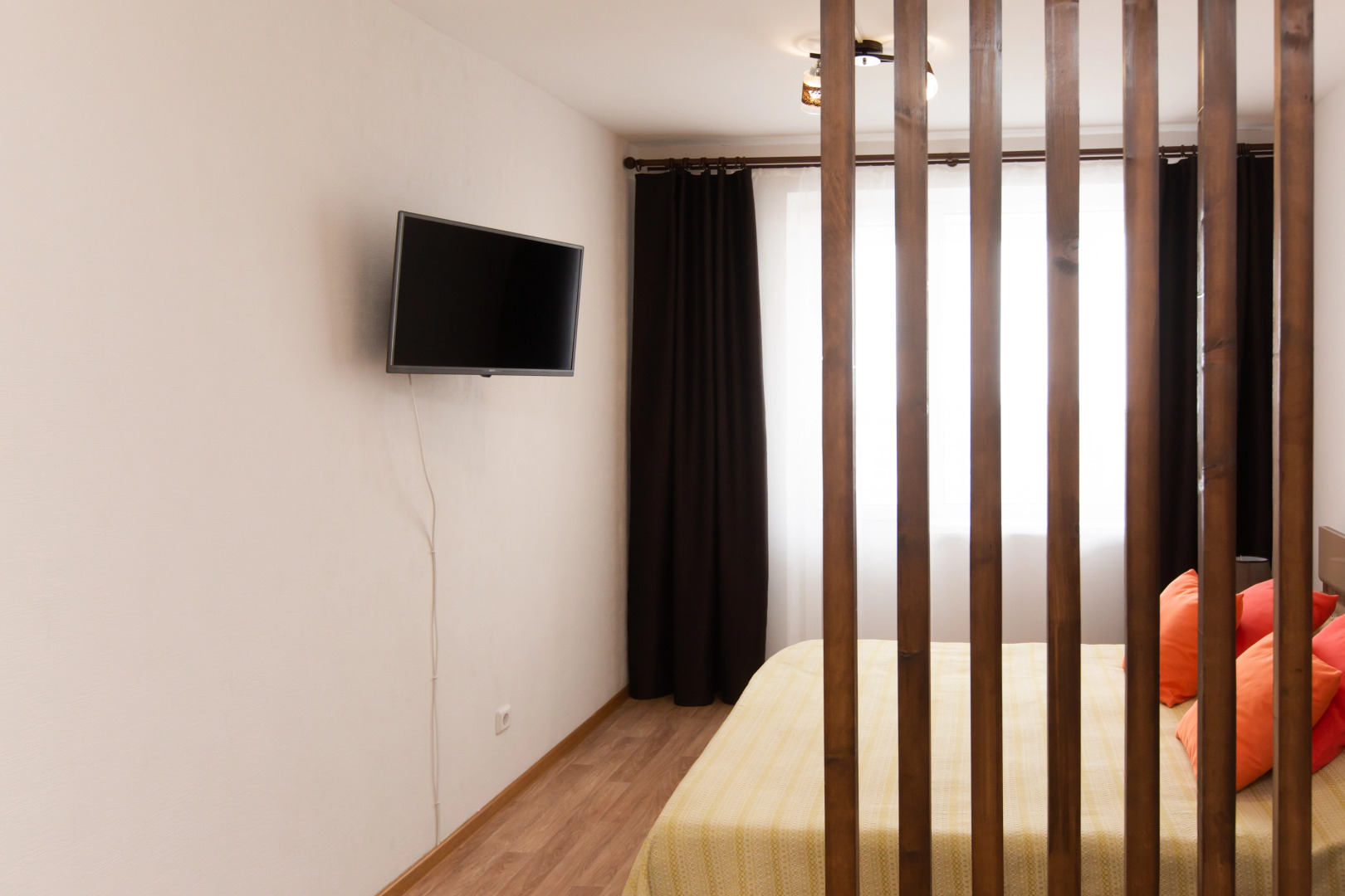 Апартаменты Большая Подгорная 87 № 10