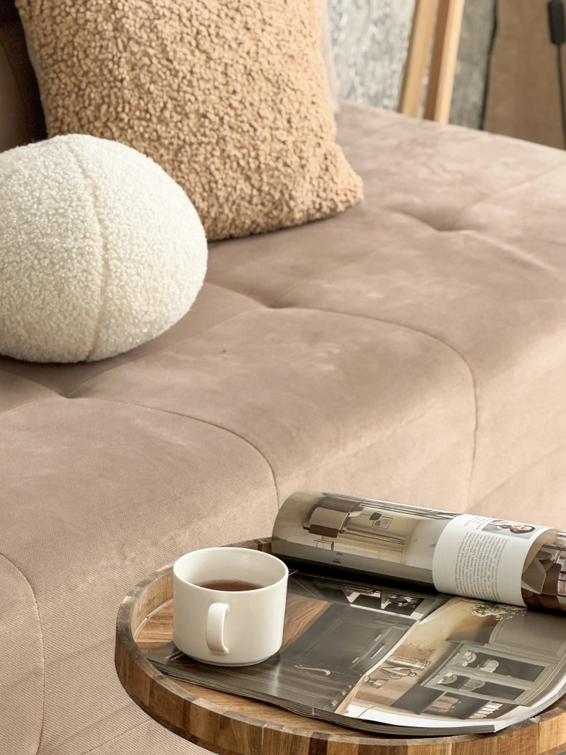 Квартира Уютная квартира с большой детской площадкой в самом сердце Тюмени