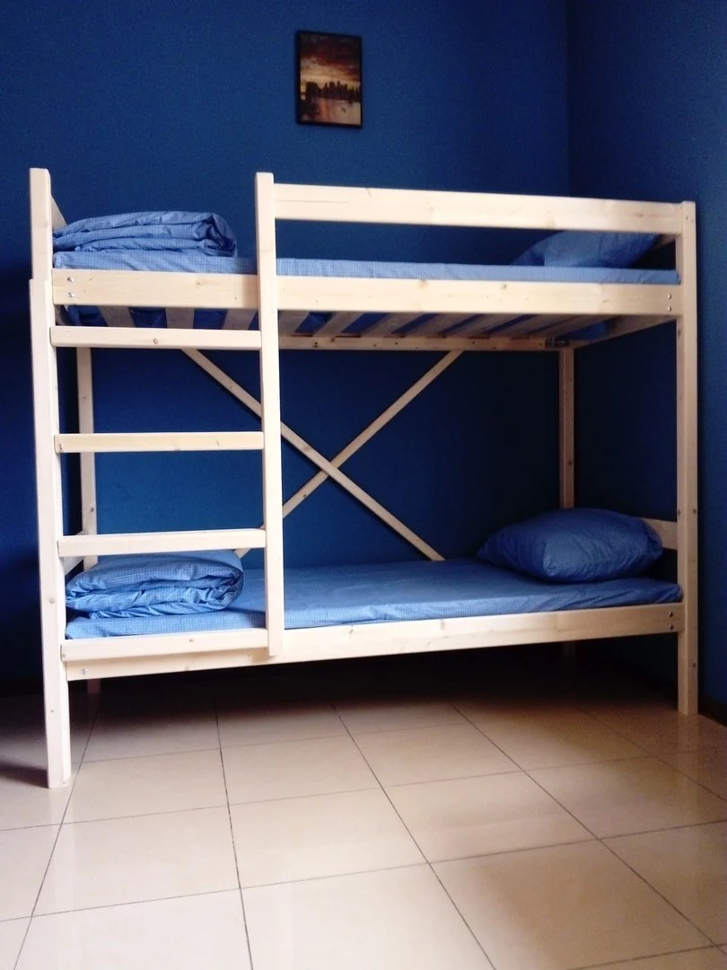 Хостел Арена