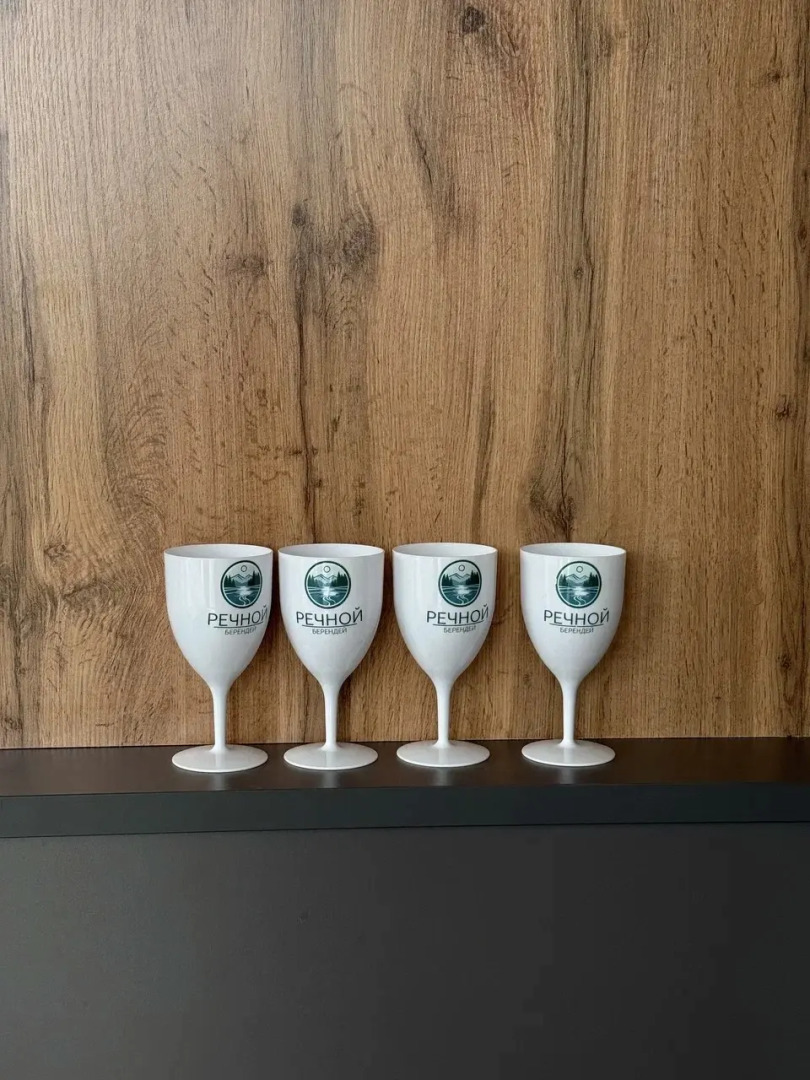 Гостевой дом Речной Берендей