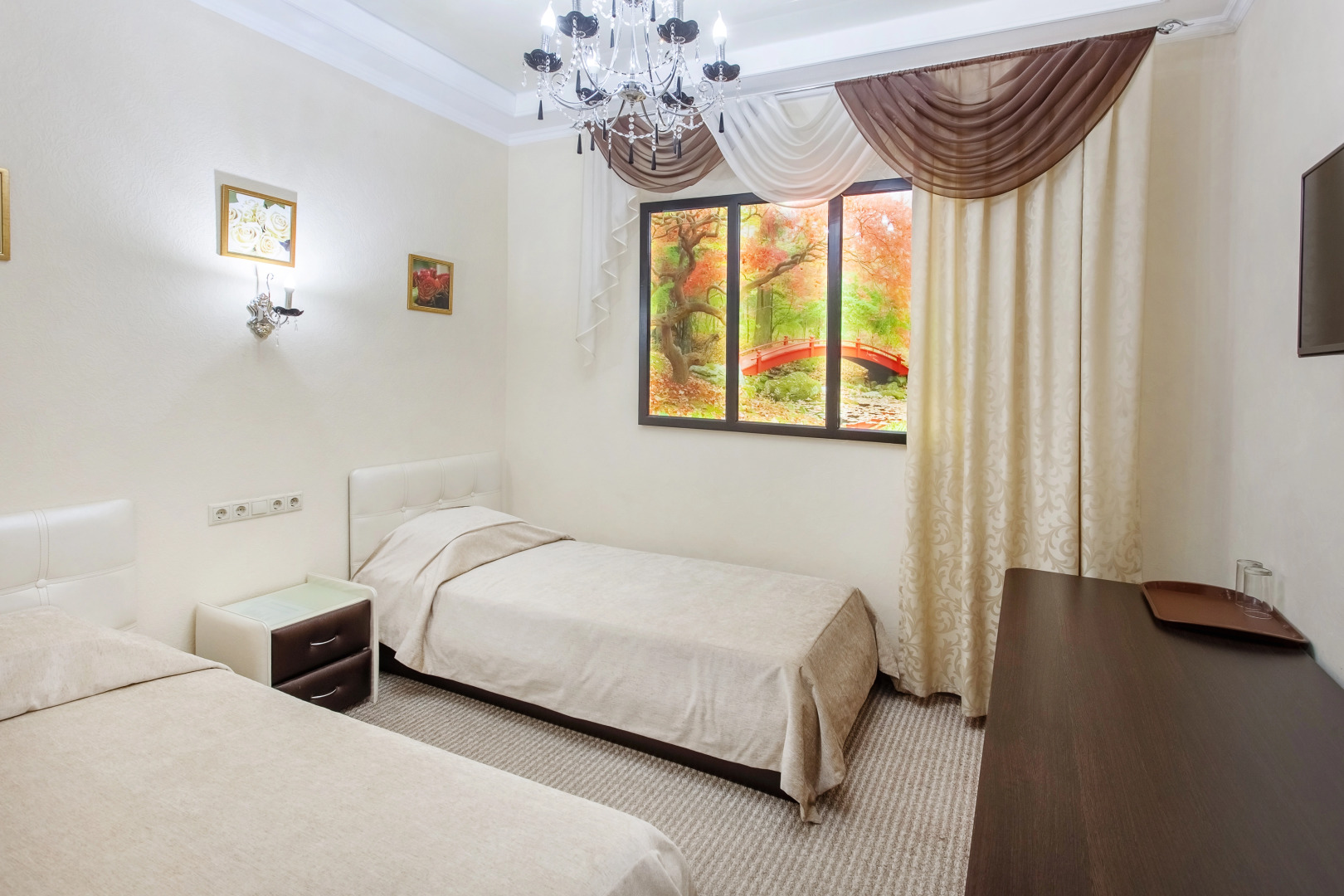 Отель АлексХолл