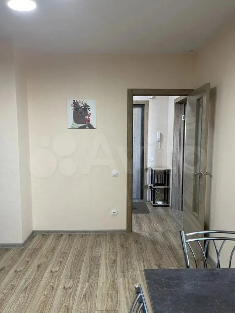 Квартира Уютная на Конструкторов