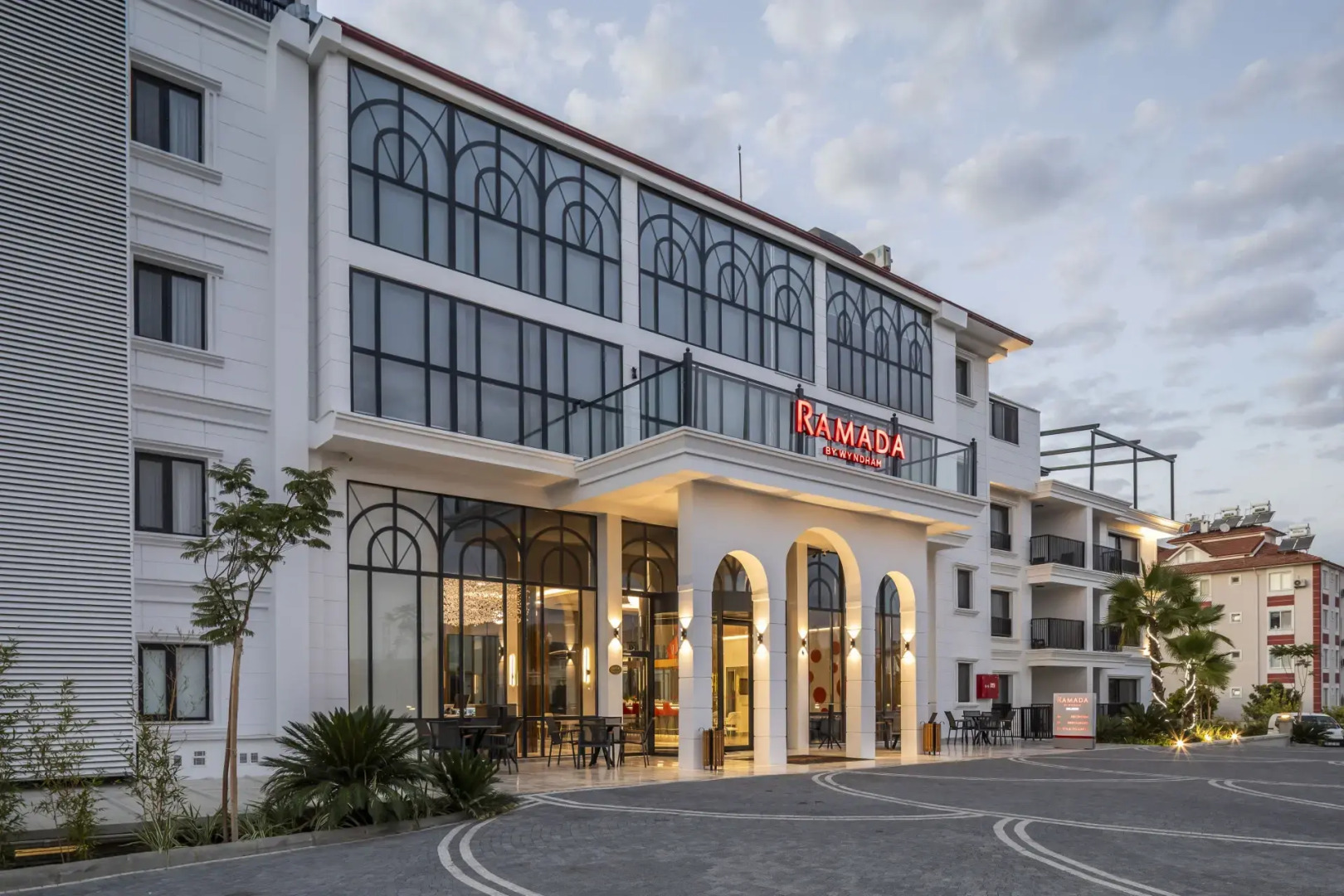 Ramada by Wyndham Dalaman